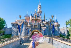 Exciting News! Disneyland Resort to Resume Magic Key Annual Pass Sales