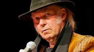 Neil Young Returns to Spotify with a Vengeance