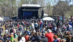 Don’t Miss the Exciting Cherry Blossom Festival in Brookhaven’s Blackburn Park!