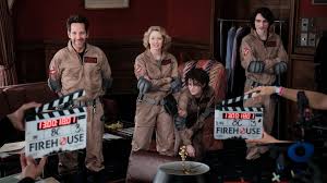 Ghostbusters: Frozen Empire – Paul Rudd, Finn Wolfhard, and Ernie Hudson return for epic new installment in franchise