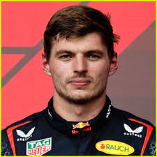 Max Verstappen’s Love Life – From Secret Romances to High-Profile Relationships | Formula 1 Dating History