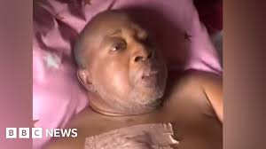 Nollywood Star Amaechi Muonagor in Desperate Need of Kidney Transplantation