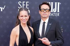 The Untold Story of Robert Downey Jr.’s Family: From Iron Man to Hollywood Legends