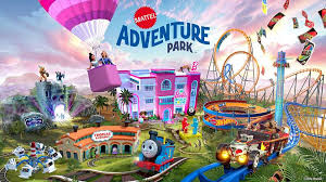 Exciting News: Mattel Adventure Park Coming to Kansas City in 2026!