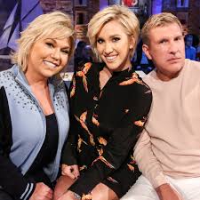 Exclusive: Savannah Chrisley Reveals the Heartbreaking Truth About Her Parents’ Incarceration