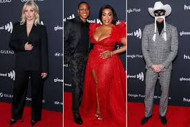 35th GLAAD Awards: A Night of Glamour, Diversity, and LGBTQ+ Stars