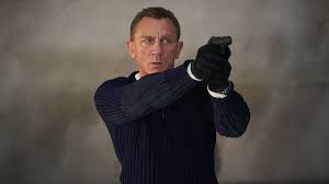 The Ultimate James Bond Replacement: Idris Elba Tops Fans’ Poll Over Daniel Craig’s Successor