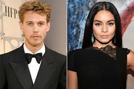 Vanessa Hudgens Opens Up About Finding True Love After Austin Butler Split