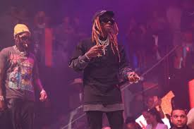 Lil Wayne Blasts Los Angeles Lakers After Controversial Incident at Game