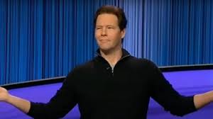 Ike Barinholtz Shocks Fans in ‘Jeopardy!’ Tournament of Champions