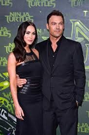 Megan Fox Opens Up About Past Relationship Struggles