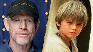 Ron Howard’s Heartfelt Response to Criticisms of Jake Lloyd’s Star Wars Performance