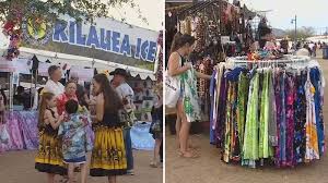 Experience the Aloha Spirit at the Arizona Aloha Festival in Tempe