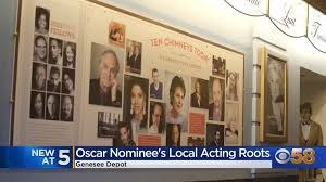 Colman Domingo: A Local Star Nominated for Best Actor at the Academy Awards