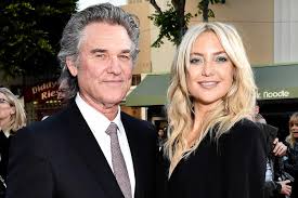 Kate Hudson Honors Kurt Russell on St. Patrick’s Day with Heartwarming Message