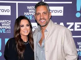 Exclusive: Kyle Richards’ Shocking Discovery during Family Vacation