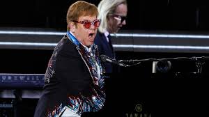 Elton John and Bernie Taupin: Legends Awarded Gershwin Prize by Library of Congress