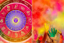 Discover How Holi Will Impact Your Life Based on Your Vedic Zodiac Sign