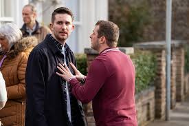 Ben Mitchell Faces Legal Trouble in Shocking EastEnders Episode | Must Read!