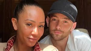 Mel B reveals how fiancé Rory McPhee helped her rediscover true love after leaving Stephen Belafonte