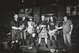 Experience the Ultimate Celtic Rock Party with The Low Kings in Pittsburgh