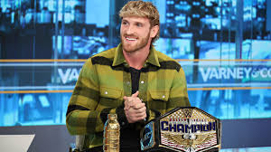 Logan Paul’s Prime Makes Historic Debut in WWE Ring in Groundbreaking Deal