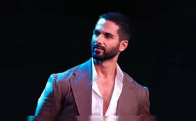 Exclusive: Shahid Kapoor to Star in Ashwatthama: The Immortal Warrior