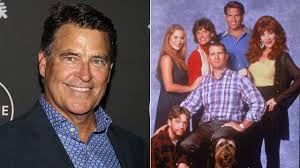 Ted McGinley’s Confession: The Real Reason Why ‘Married… With Children’ Co-Stars Don’t Keep in Touch