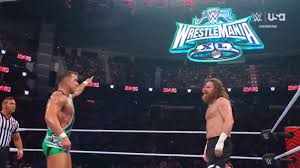 Sami Zayn secures spot to face Gunther at WrestleMania in epic WWE match