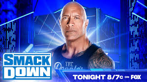 WWE SmackDown Recap: The Rock’s Epic Return, Tag Team Showdown, and More