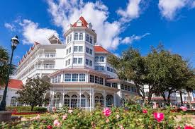 Indulge in a Magical Dining Experience at 1900 Park Fare at Disney’s Grand Floridian Resort