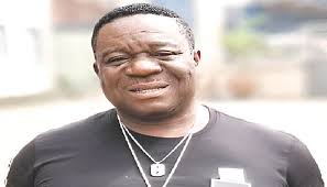 Nollywood Legend John Okafor, aka Mr Ibu, Passes Away