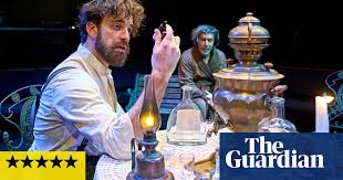 Uncle Vanya Review: Trevor Nunn’s Masterpiece at Orange Tree Theatre