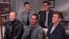 New Kids on the Block Fan Receives Life-Saving Kidney Donation from Fellow Blockhead