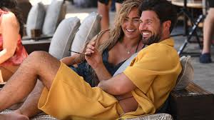 Towie’s Dan Edgar sparks romance rumors with Ella Rae Wise in Bali trip