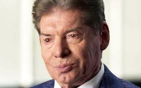 The Shocking Allegations Against Vince McMahon Revealed