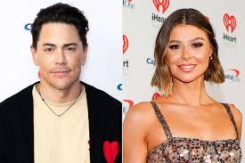 Rachel Leviss’ Shocking Offer to Tom Sandoval During Cheating Scandal