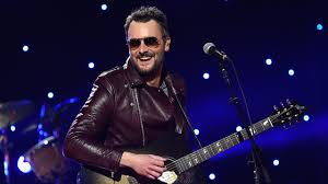 Eric Church Fans Receive Ownership of Nashville Bar: A Home for the Church Choir