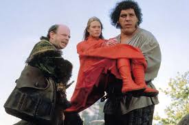 Robin Wright Recalls Heartfelt Moment with Andre the Giant on The Princess Bride Set