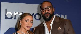 The Troubled Relationship Between Larsa Pippen and Marcus Jordan