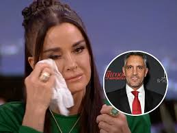 Kyle Richards Breaks Silence on Trust Issues in Marriage with Mauricio Umansky