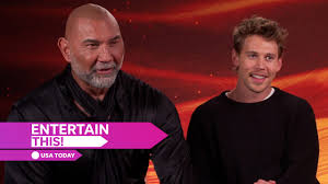 Meet Austin Butler and Dave Bautista: The Terrifying Harkonnen Brothers of ‘Dune 2’