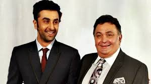 Ranbir Kapoor’s Shocking Revelation on The Kapil Sharma Show About His Father Rishi Kapoor