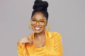 Keke Palmer: Why Retirement Is Not in Her Near Future