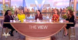 The View Co-Hosts Apologize for Kate Middleton Speculation