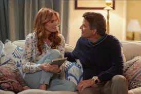 Exclusive Interview: Roma Downey Shares ‘God Moment’ Behind ‘The Baxters’ on Amazon Prime Video