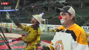 Thrilling Moolah Shrine Circus Spectacle Takes Over Family Arena