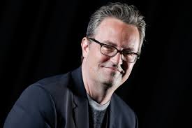 The Tragic Death of Matthew Perry: A Cautionary Tale of Addiction