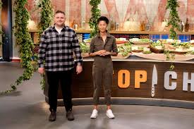 Top Chef Recap: Shocking Revelation by Contestant with Rare Neuromuscular Disease