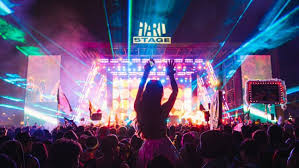 Huge 2024 Lineup Revealed by HARD Summer Featuring Major Artists